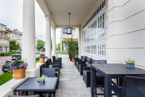 Star-Apart Hansa Hotel (Wiesbaden)